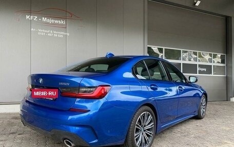 BMW 3 серия, 2021 год, 3 320 000 рублей, 17 фотография