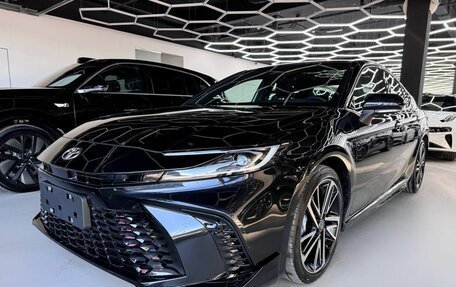 Toyota Camry, 2024 год, 5 400 000 рублей, 5 фотография