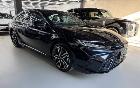 Toyota Camry, 2024 год, 5 400 000 рублей, 2 фотография