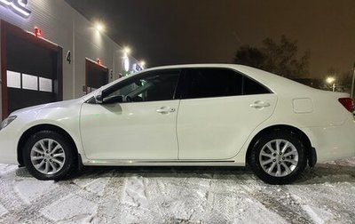 Toyota Camry, 2014 год, 1 650 000 рублей, 1 фотография