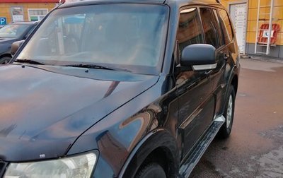 Mitsubishi Pajero IV, 2008 год, 1 457 000 рублей, 1 фотография