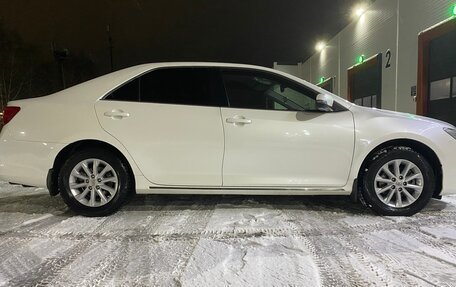 Toyota Camry, 2014 год, 1 650 000 рублей, 3 фотография