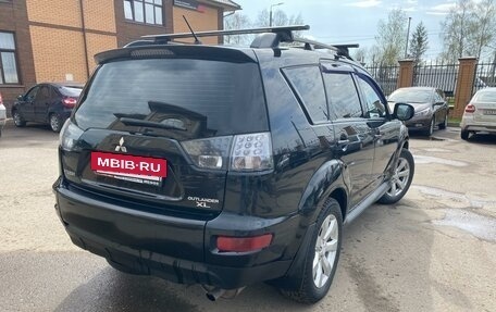 Mitsubishi Outlander III рестайлинг 3, 2011 год, 1 300 000 рублей, 4 фотография