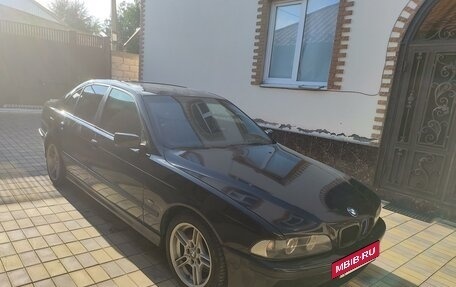 BMW 5 серия, 1996 год, 1 100 000 рублей, 3 фотография