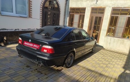 BMW 5 серия, 1996 год, 1 100 000 рублей, 4 фотография