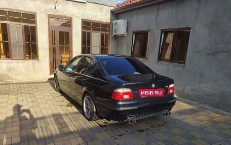 BMW 5 серия, 1996 год, 1 100 000 рублей, 5 фотография