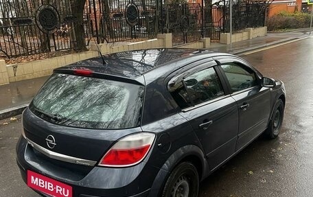 Opel Astra H, 2006 год, 690 000 рублей, 6 фотография