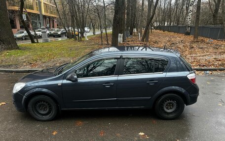 Opel Astra H, 2006 год, 690 000 рублей, 9 фотография