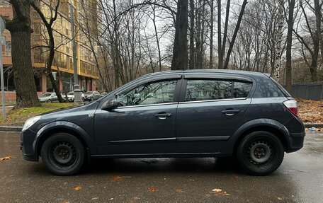 Opel Astra H, 2006 год, 690 000 рублей, 17 фотография