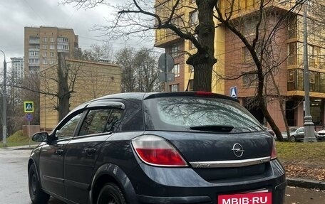 Opel Astra H, 2006 год, 690 000 рублей, 7 фотография