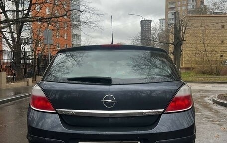 Opel Astra H, 2006 год, 690 000 рублей, 11 фотография