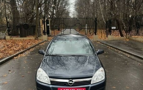 Opel Astra H, 2006 год, 690 000 рублей, 25 фотография