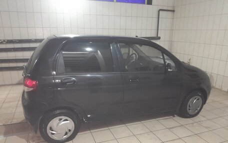 Daewoo Matiz I, 2012 год, 265 000 рублей, 3 фотография