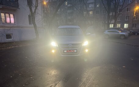 Volkswagen Tiguan I, 2011 год, 1 350 000 рублей, 8 фотография