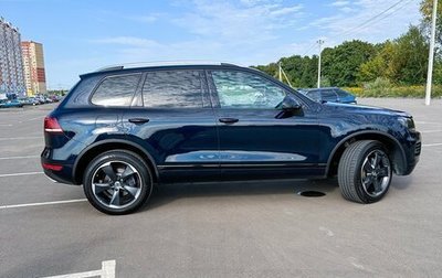 Volkswagen Touareg III, 2013 год, 2 800 000 рублей, 1 фотография