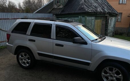 Jeep Grand Cherokee, 2004 год, 750 000 рублей, 3 фотография