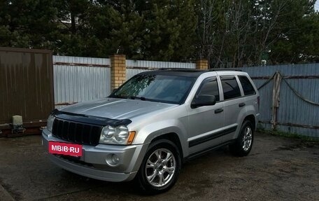 Jeep Grand Cherokee, 2004 год, 750 000 рублей, 2 фотография