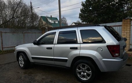 Jeep Grand Cherokee, 2004 год, 750 000 рублей, 4 фотография