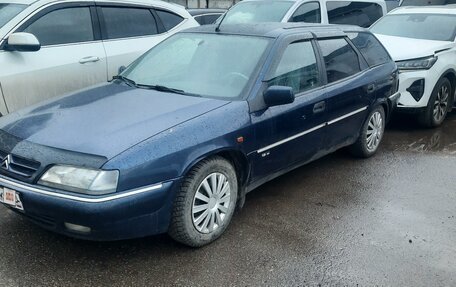 Citroen Xantia I, 1998 год, 295 000 рублей, 2 фотография