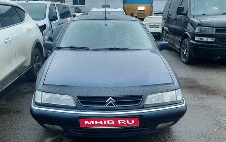 Citroen Xantia I, 1998 год, 295 000 рублей, 1 фотография