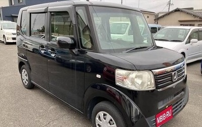 Honda N-BOX I рестайлинг, 2012 год, 578 000 рублей, 1 фотография