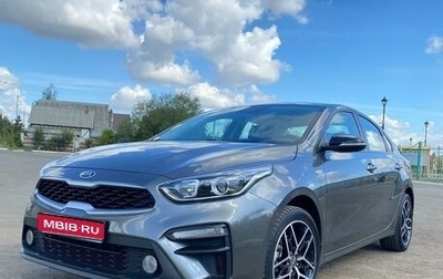 KIA Cerato IV, 2019 год, 1 930 000 рублей, 1 фотография