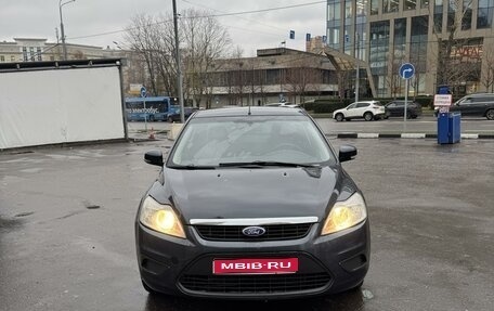 Ford Focus II рестайлинг, 2009 год, 613 000 рублей, 1 фотография