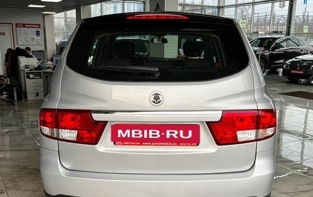 SsangYong Kyron I, 2013 год, 1 189 000 рублей, 6 фотография