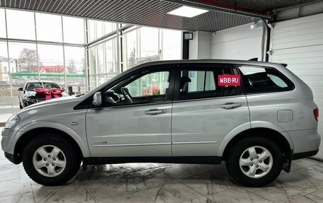 SsangYong Kyron I, 2013 год, 1 189 000 рублей, 3 фотография