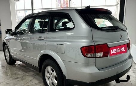 SsangYong Kyron I, 2013 год, 1 189 000 рублей, 4 фотография