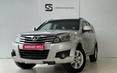 Great Wall Hover H3 I, 2011 год, 590 000 рублей, 1 фотография