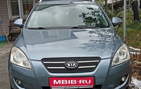 KIA cee'd I рестайлинг, 2009 год, 650 000 рублей, 2 фотография