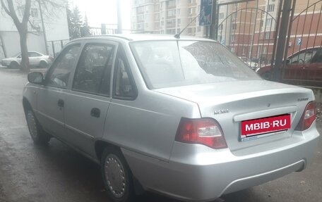 Daewoo Nexia I рестайлинг, 2012 год, 555 000 рублей, 8 фотография