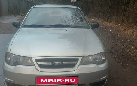 Daewoo Nexia I рестайлинг, 2012 год, 555 000 рублей, 17 фотография