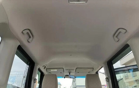 Honda N-BOX I рестайлинг, 2012 год, 578 000 рублей, 12 фотография