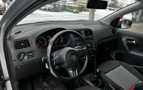 Volkswagen Polo VI (EU Market), 2015 год, 1 050 000 рублей, 8 фотография