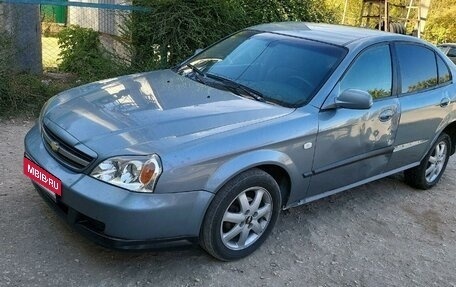 Chevrolet Evanda, 2005 год, 250 000 рублей, 2 фотография