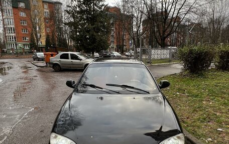 KIA Spectra II (LD), 2007 год, 345 000 рублей, 6 фотография