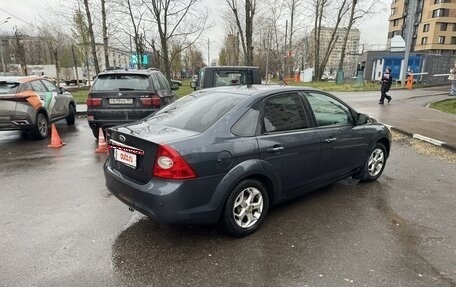 Ford Focus II рестайлинг, 2009 год, 613 000 рублей, 2 фотография