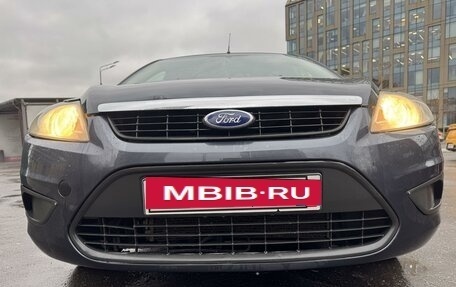 Ford Focus II рестайлинг, 2009 год, 613 000 рублей, 12 фотография