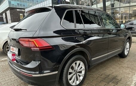 Volkswagen Tiguan II, 2017 год, 2 250 000 рублей, 6 фотография