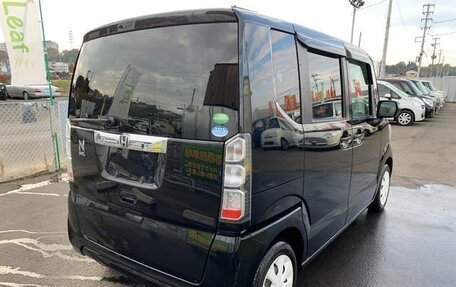 Honda N-BOX I рестайлинг, 2012 год, 598 000 рублей, 8 фотография