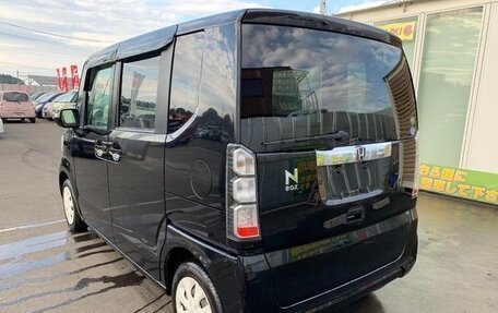 Honda N-BOX I рестайлинг, 2012 год, 598 000 рублей, 9 фотография