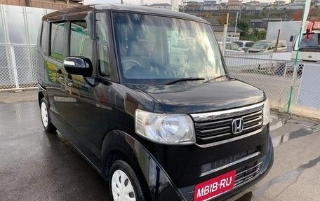 Honda N-BOX I рестайлинг, 2012 год, 598 000 рублей, 6 фотография