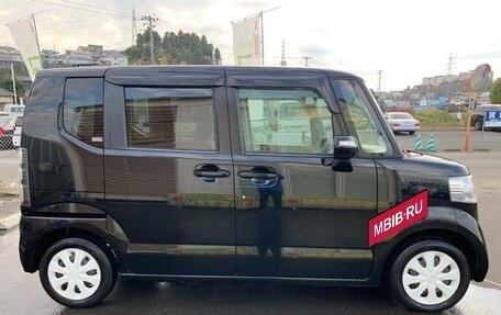 Honda N-BOX I рестайлинг, 2012 год, 598 000 рублей, 4 фотография