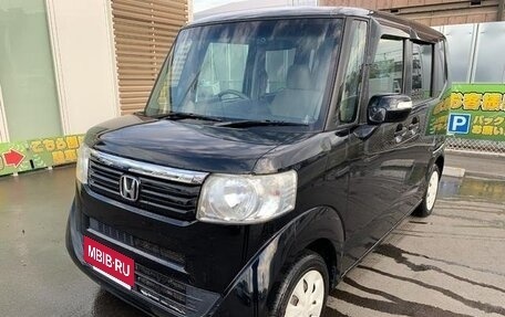 Honda N-BOX I рестайлинг, 2012 год, 598 000 рублей, 7 фотография