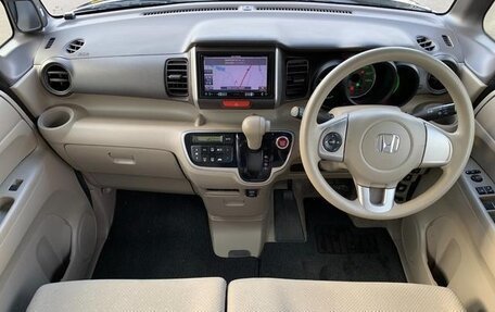 Honda N-BOX I рестайлинг, 2012 год, 598 000 рублей, 15 фотография