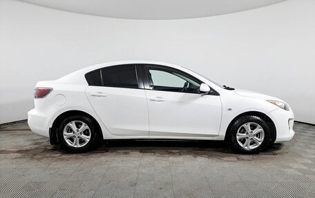 Mazda 3, 2011 год, 1 192 500 рублей, 4 фотография