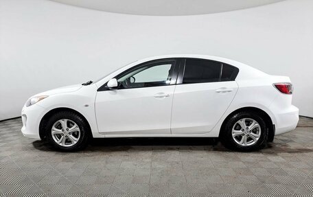 Mazda 3, 2011 год, 1 192 500 рублей, 8 фотография