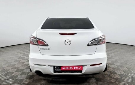 Mazda 3, 2011 год, 1 192 500 рублей, 6 фотография